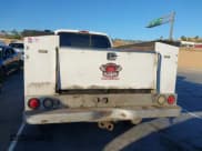 ✅ 2003 Ford F-350 XL • VIN: 1FTSF31L43EB31943 • Лот: 41335334. Опубликован ранее на IAAI с пробегом Не указан. Бесплатный доступ к архиву аукционных продаж из США и подробный отчёт об истории автомобиля на DreamBid. Изображение 16.