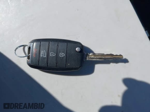 ✅ 2014 Kia Forte LX • VIN: KNAFX4A68E5240811 • Lot: 43365063. Listed on IAAI with 138,593 mi. Free auction sales archive from the USA and detailed vehicle history report at DreamBid. Image 11.