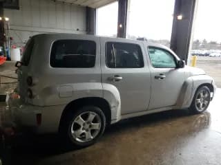 ✅ 2010 Chevrolet HHR 1LT • VIN: 3GNBABDB1AS643925 • Lot: 46666575. Listed on Copart with 229,536 mi. Free auction sales archive from the USA and detailed vehicle history report at DreamBid. Image 3.