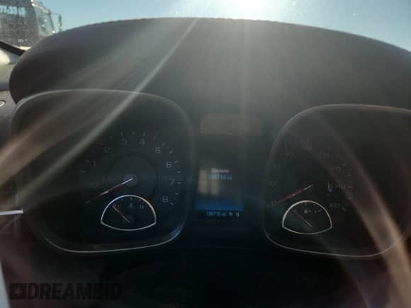 2015 Chevrolet Malibu LT z VIN 1G11C5SLXFF179954, wystawiony jako Copart lot #91450035 z przebiegiem 198 710 mil mil oraz Czysty tytuł • Clean title. Historia ofert i sprzedaży dostępna na DreamBid. Obrazek 9.