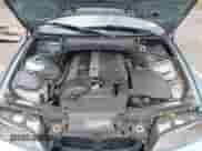 2001 BMW 3 Series 330Ci с VIN WBABS53471JU87964, выставлен на аукционе IAAI как лот 42922324 с пробегом 177 385 миль миль и . История ставок и продаж доступна на DreamBid. Изображение 10.