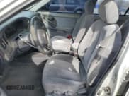 ✅ 2006 Hyundai Elantra GLS • VIN: KMHDN46D16U334894 • Lot: 51707385. Wystawiony na Copart z przebiegiem 171 075 mil. Bezpłatny archiwum sprzedaży aukcyjnych z USA i szczegółowy raport historii pojazdu na DreamBid. Zdjęcie 7.