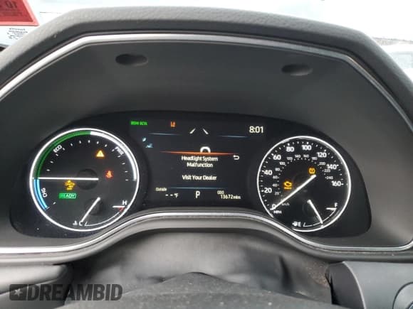 ✅ 2022 Toyota Avalon Hybrid XLE • VIN: 4T1AA1ABXNU015690 • Лот: 49487015. Опубликован ранее на Copart с пробегом 13 672 миль. Бесплатный доступ к архиву аукционных продаж из США и подробный отчёт об истории автомобиля на DreamBid. Изображение 9.