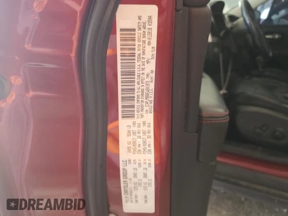 ✅ 2014 Jeep Cherokee Trailhawk • VIN: 1C4PJMBB0EW201872 • Lot: 91937505. Wystawiony na Copart z przebiegiem 84 003 mil. Bezpłatny archiwum sprzedaży aukcyjnych z USA i szczegółowy raport historii pojazdu na DreamBid. Zdjęcie 14.