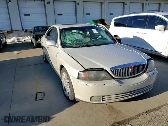 ✅ 2004 Lincoln LS Sport • VIN: 1LNHM87A14Y686363 • Lot: 89171485. Wystawiony na Copart z przebiegiem Nie podano. Bezpłatny archiwum sprzedaży aukcyjnych z USA i szczegółowy raport historii pojazdu na DreamBid. Zdjęcie 11.