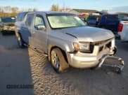 ✅ 2006 Honda Ridgeline RTS • VIN: 2HJYK16406H536900 • Lot: 43474752. Wystawiony na IAAI z przebiegiem 226 410 mil. Bezpłatny archiwum sprzedaży aukcyjnych z USA i szczegółowy raport historii pojazdu na DreamBid. Zdjęcie 1.