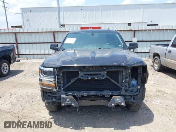 2017 Chevrolet Silverado 1500 LT с VIN 3GCUCRER1HG496907, выставлен на аукционе IAAI как лот 42440193 с пробегом 106 732 миль миль и . История ставок и продаж доступна на DreamBid. Изображение 12.