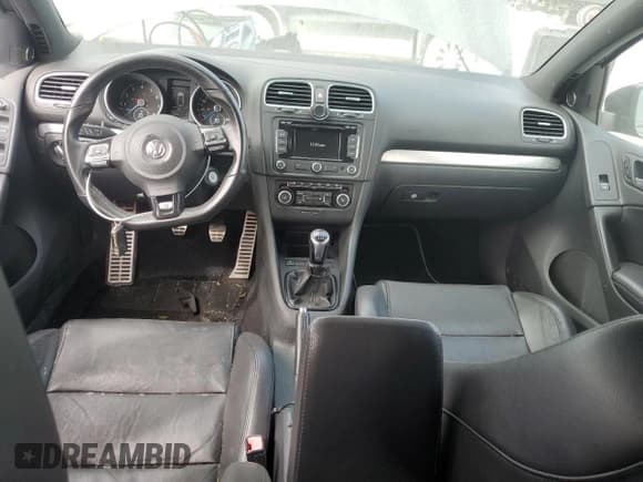 ✅ 2012 Volkswagen Golf R • VIN: WVWPF7AJ4CW301210 • Лот: 75675764. Опубликован ранее на Copart с пробегом 56 269 миль. Бесплатный доступ к архиву аукционных продаж из США и подробный отчёт об истории автомобиля на DreamBid. Изображение 8.