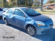 ✅ 2008 Toyota Yaris • VIN: JTDBT903481262902 • Lot: 43507150. Wystawiony na IAAI z przebiegiem 172 122 mil. Bezpłatny archiwum sprzedaży aukcyjnych z USA i szczegółowy raport historii pojazdu na DreamBid. Zdjęcie 6.