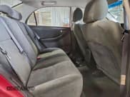 ✅ 2006 Toyota Corolla CE • VIN: 1NXBR32E26Z618796 • Lot: 96184005. Listed on Copart with Not provided. Free auction sales archive from the USA and detailed vehicle history report at DreamBid. Image 10.