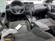 ✅ 2017 Nissan Rogue SV • VIN: KNMAT2MT2HP532378 • Лот: 94823915. Опубликован ранее на Copart с пробегом Не указан. Бесплатный доступ к архиву аукционных продаж из США и подробный отчёт об истории автомобиля на DreamBid. Изображение 8.