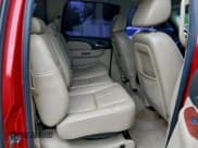 ✅ 2007 Chevrolet Avalanche 2LT • VIN: 3GNFK12377G288520 • Lot: 93957555. Listed on Copart with 195,865 mi. Free auction sales archive from the USA and detailed vehicle history report at DreamBid. Image 10.