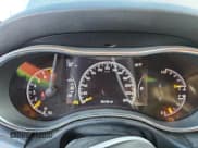 ✅ 2016 Jeep Grand Cherokee Laredo • VIN: 1C4RJFAG3GC489845 • Lot: 92814745. Wystawiony na Copart z przebiegiem 98 138 mil. Bezpłatny archiwum sprzedaży aukcyjnych z USA i szczegółowy raport historii pojazdu na DreamBid. Zdjęcie 9.