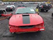 ✅ 2003 Ford Mustang Premium Mach 1 • VIN: 1FAFP42R73F420662 • Лот: 43481675. Опубликован ранее на IAAI с пробегом Не указан. Бесплатный доступ к архиву аукционных продаж из США и подробный отчёт об истории автомобиля на DreamBid. Изображение 12.