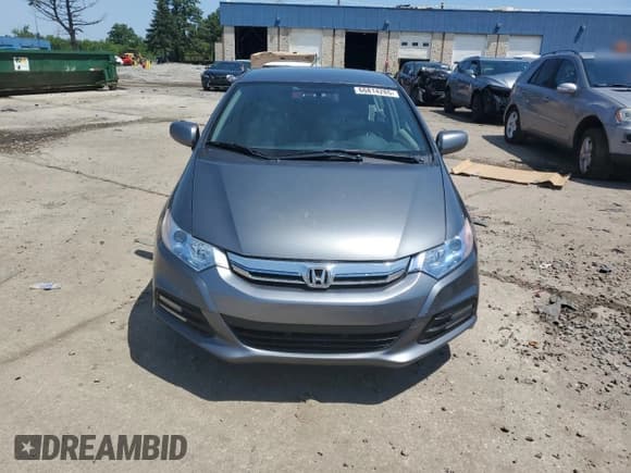 ✅ 2014 Honda Insight LX • VIN: JHMZE2H52ES000774 • Lot: 66814285. Wystawiony na Copart z przebiegiem 169 387 mil. Bezpłatny archiwum sprzedaży aukcyjnych z USA i szczegółowy raport historii pojazdu na DreamBid. Zdjęcie 5.
