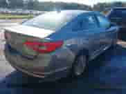 2015 Hyundai Sonata Sport с VIN 5NPE34AF9FH232969, выставлен на аукционе IAAI как лот 43434706 с пробегом 89 194 миль миль и . История ставок и продаж доступна на DreamBid. Изображение 4.