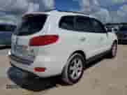2007 Hyundai Santa Fe SE с VIN 5NMSH13E47H019014, выставлен на аукционе Copart как лот 73686764 с пробегом 193 241 миль миль и Списание • Salvage title. История ставок и продаж доступна на DreamBid. Изображение 3.