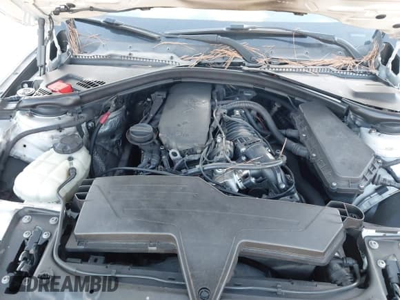 ✅ 2014 BMW 3 Series 328d • VIN: WBA3D3C54EK153662 • Лот: 43279701. Опубликован ранее на IAAI с пробегом 171 258 миль. Бесплатный доступ к архиву аукционных продаж из США и подробный отчёт об истории автомобиля на DreamBid. Изображение 10.