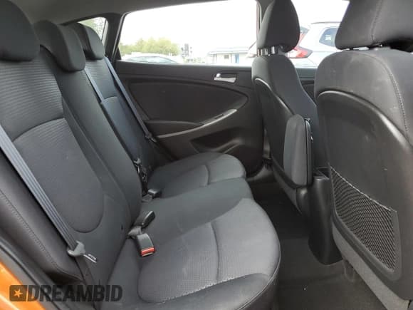 ✅ 2016 Hyundai Accent Sport • VIN: KMHCU5AE5GU251250 • Лот: 71916225. Опубликован ранее на Copart с пробегом 66 958 миль. Бесплатный доступ к архиву аукционных продаж из США и подробный отчёт об истории автомобиля на DreamBid. Изображение 11.