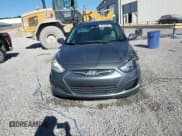 ✅ 2012 Hyundai Accent GLS • VIN: KMHCT4AE6CU238207 • Лот: 76572204. Опубликован ранее на Copart с пробегом 229 077 миль. Бесплатный доступ к архиву аукционных продаж из США и подробный отчёт об истории автомобиля на DreamBid. Изображение 13.