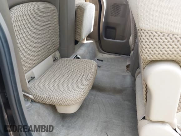 ✅ 2012 Nissan Frontier SV • VIN: 1N6AD0CW6CC435971 • Lot: 42251751. Listed on IAAI with 247,050 mi. Free auction sales archive from the USA and detailed vehicle history report at DreamBid. Image 8.