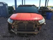 ✅ 2025 Ford Explorer ST • VIN: 1FMWK8GC0SGA20046 • Lot: 85372265. Listed on Copart with 11,226 mi. Free auction sales archive from the USA and detailed vehicle history report at DreamBid. Image 5.