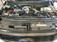 ✅ 2023 Ford F-350 XL • VIN: 1FT8W3BT1PEE04514 • Лот: 71607324. Опубликован ранее на Copart с пробегом 8 236 миль. Бесплатный доступ к архиву аукционных продаж из США и подробный отчёт об истории автомобиля на DreamBid. Изображение 11.