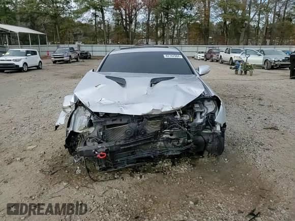 2013 Hyundai Genesis Coupe Grand Touring с VIN KMHHU6KJ1DU104409, выставлен на аукционе Copart как лот 82762984 с пробегом 92 130 миль миль и Списание • Salvage title. История ставок и продаж доступна на DreamBid. Изображение 14.