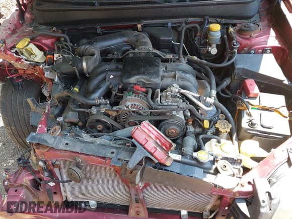 ✅ 2013 Subaru Legacy Limited • VIN: 4S3BMDP65D2029048 • Лот: 42418271. Опубликован ранее на IAAI с пробегом 137 302 миль. Бесплатный доступ к архиву аукционных продаж из США и подробный отчёт об истории автомобиля на DreamBid. Изображение 10.