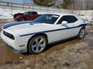 ✅ 2011 Dodge Challenger • VIN: 2B3CJ4DG8BH565587 • Lot: 46231725. Wystawiony na Copart z przebiegiem 155 670 mil. Bezpłatny archiwum sprzedaży aukcyjnych z USA i szczegółowy raport historii pojazdu na DreamBid. Zdjęcie 1.