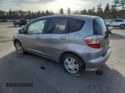 ✅ 2009 Honda Fit • VIN: JHMGE88269S054472 • Lot: 91581785. Listed on Copart with 223,819 mi. Free auction sales archive from the USA and detailed vehicle history report at DreamBid. Image 2.