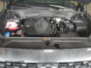 ✅ 2023 Hyundai Santa Fe SE • VIN: 5NMS14AJ7PH523269 • Lot: 40138974. Wystawiony na Copart z przebiegiem 9 616 mil. Bezpłatny archiwum sprzedaży aukcyjnych z USA i szczegółowy raport historii pojazdu na DreamBid. Zdjęcie 12.