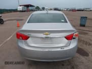 ✅ 2016 Chevrolet Impala LT • VIN: 2G1115S34G9128935 • Лот: 43042929. Опубликован ранее на IAAI с пробегом 122 482 миль. Бесплатный доступ к архиву аукционных продаж из США и подробный отчёт об истории автомобиля на DreamBid. Изображение 16.