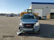 ✅ 2012 GMC Terrain SLE-2 • VIN: 2GKFLTEK0C6135749 • Lot: 92179125. Listed on Copart with 70,079 mi. Free auction sales archive from the USA and detailed vehicle history report at DreamBid. Image 15.