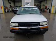 ✅ 2002 Chevrolet S-10 Fleet • VIN: 1GCCS145328127865 • Лот: 47797585. Опубликован ранее на Copart с пробегом Не указан. Бесплатный доступ к архиву аукционных продаж из США и подробный отчёт об истории автомобиля на DreamBid. Изображение 5.