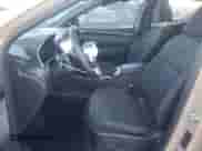 ✅ 2023 Hyundai Santa Cruz SEL • VIN: 5NTJBDAE1PH068614 • Лот: 43316105. Размещён на Copart с пробегом 26 930 миль миль. Получите бесплатный доступ к архиву аукционных продаж из США и посмотрите подробный отчёт об истории автомобиля на DreamBid. Изображение 7.