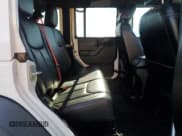 ✅ 2017 Jeep Wrangler Unlimited Rubicon • VIN: 1C4HJWFG1HL628148 • Lot: 89854905. Listed on Copart with 109,896 mi. Free auction sales archive from the USA and detailed vehicle history report at DreamBid. Image 11.