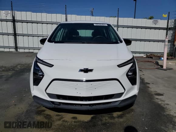 ✅ 2023 Chevrolet Bolt EV 1LT • VIN: 1G1FW6S00P4179533 • Lot: 54424045. Wystawiony na Copart z przebiegiem 32 291 mil. Bezpłatny archiwum sprzedaży aukcyjnych z USA i szczegółowy raport historii pojazdu na DreamBid. Zdjęcie 5.