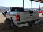 ✅ 2018 Ford F-150 XLT • VIN: 1FTEW1C51JKE13259 • Lot: 43401613. Listed on IAAI with 102,393 mi. Free auction sales archive from the USA and detailed vehicle history report at DreamBid. Image 3.