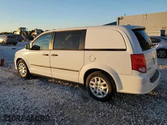 ✅ 2015 Ram Cargo Van Tradesman • VIN: 2C4JRGAG0FR702073 • Lot: 93080595. Listed on Copart with 149,759 mi. Free auction sales archive from the USA and detailed vehicle history report at DreamBid. Image 2.