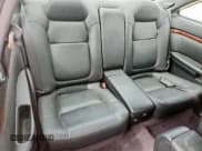 ✅ 2001 Acura CL • VIN: 19UYA42431A006329 • Лот: 57477735. Опубликован ранее на Copart с пробегом 90 157 миль. Бесплатный доступ к архиву аукционных продаж из США и подробный отчёт об истории автомобиля на DreamBid. Изображение 10.