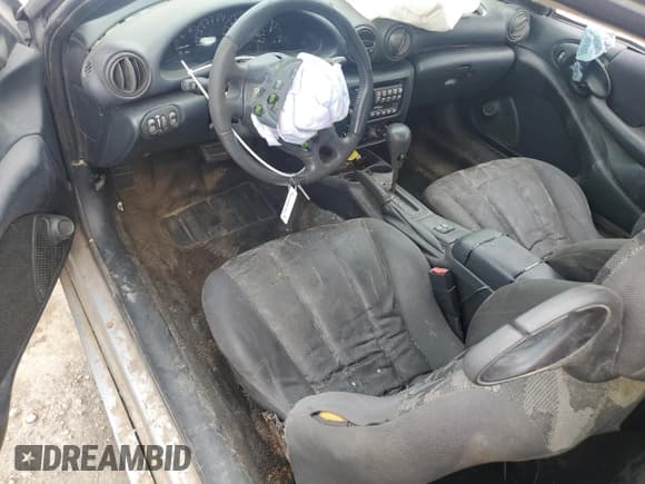 ✅ 2003 Pontiac Sunfire • VIN: 1G2JB12F937123995 • Lot: 57088505. Listed on Copart with 179,673 mi. Free auction sales archive from the USA and detailed vehicle history report at DreamBid. Image 8.