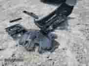 2013 Hyundai Santa Fe Sport with VIN 5XYZUDLA0DG001642, listed as a Copart auction lot 82338375 with 162,092 mi miles and Salvage title. Bid and sale history available at DreamBid. Image 13.