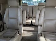 ✅ 2012 Chevrolet Tahoe LTZ • VIN: 1GNSCCE04CR213048 • Lot: 51284685. Listed on Copart with 192,733 mi. Free auction sales archive from the USA and detailed vehicle history report at DreamBid. Image 10.