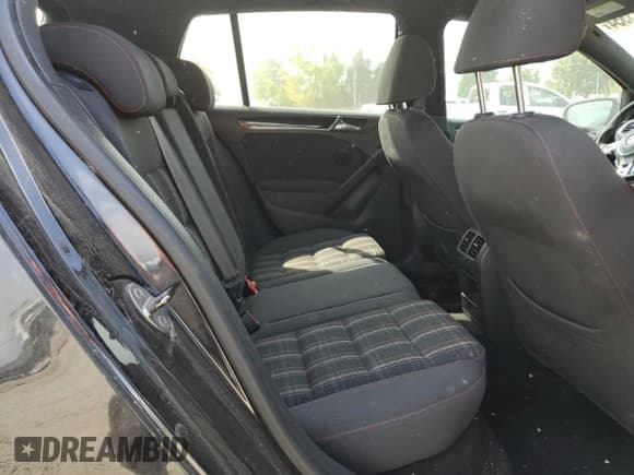 ✅ 2010 Volkswagen Golf GTI • VIN: WVWHV7AJ3AW289412 • Лот: 66553554. Опубликован ранее на Copart с пробегом 111 378 миль. Бесплатный доступ к архиву аукционных продаж из США и подробный отчёт об истории автомобиля на DreamBid. Изображение 10.