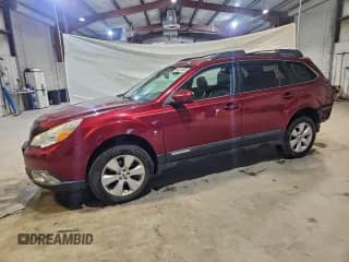✅ 2012 Subaru Outback Limited • VIN: 4S4BRBKC2C3267396 • Лот: 92934985. Опубликован ранее на Copart с пробегом 184 595 миль. Бесплатный доступ к архиву аукционных продаж из США и подробный отчёт об истории автомобиля на DreamBid. Изображение 1.
