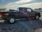 ✅ 2011 Chevrolet Silverado 1500 LT • VIN: 3GCPKSE34BG166401 • Lot: 81984535. Listed on Copart with 284,439 mi. Free auction sales archive from the USA and detailed vehicle history report at DreamBid. Image 3.