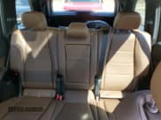 ✅ 2024 Mercedes-Benz GLS 450 • VIN: 4JGFF5KE7RB107641 • Lot: 52738235. Listed on Copart with 8,774 mi. Free auction sales archive from the USA and detailed vehicle history report at DreamBid. Image 10.