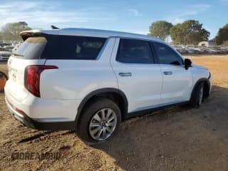 ✅ 2023 Hyundai Palisade SEL • VIN: KM8R24GE8PU549843 • Лот: 80586884. Опубликован ранее на Copart с пробегом 56 212 миль. Бесплатный доступ к архиву аукционных продаж из США и подробный отчёт об истории автомобиля на DreamBid. Изображение 3.