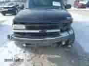 2000 Chevrolet Blazer LT with VIN 1GNDT13W9YK230447, listed as a IAAI auction lot 41381178 with 205,747 mi miles and . Bid and sale history available at DreamBid. Image 6.